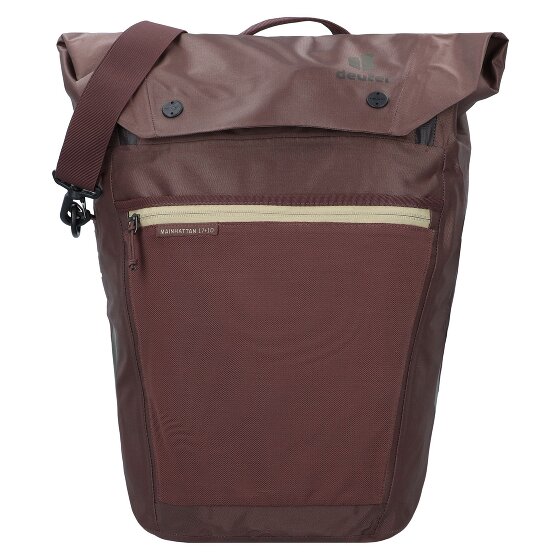 Deuter Mainhattan Fietstas 33 cm