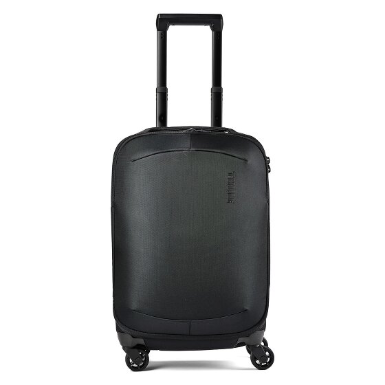 Thule Subterra 2 4 wielen Cabinewagen 55 cm