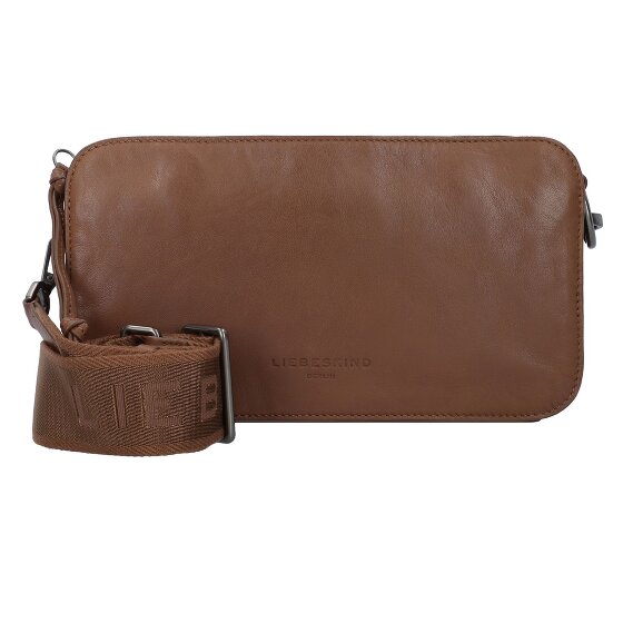 Liebeskind Clarice Schoudertas Leer 27 cm