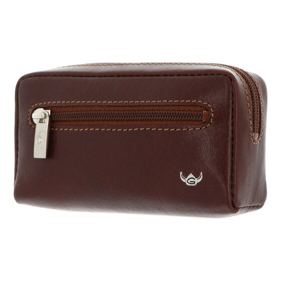 Golden Head Colorado Sleuteletui Leder 10 cm