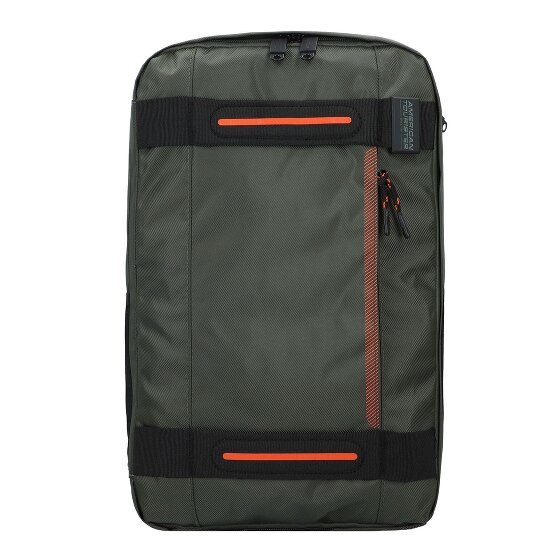 American Tourister Urban Track Zakelijke rugzak 39 cm Laptop compartiment