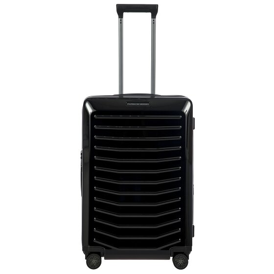 Porsche Design Roadster 4 Dubbele Wielen Trolley 69 cm