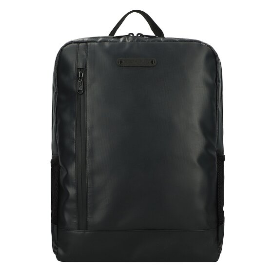 Greenburry Upcycled Tarpaulin Dagrugzak 39.5 cm Laptop compartiment