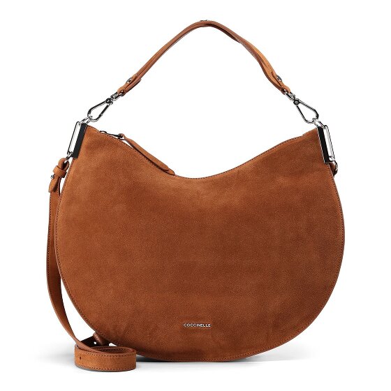 Coccinelle Sunup Schoudertas Leer 38 cm