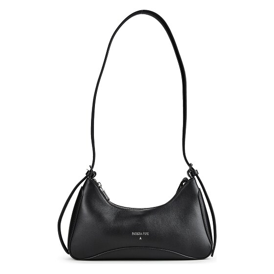 Patrizia Pepe Crossbody tas Leder 28 cm