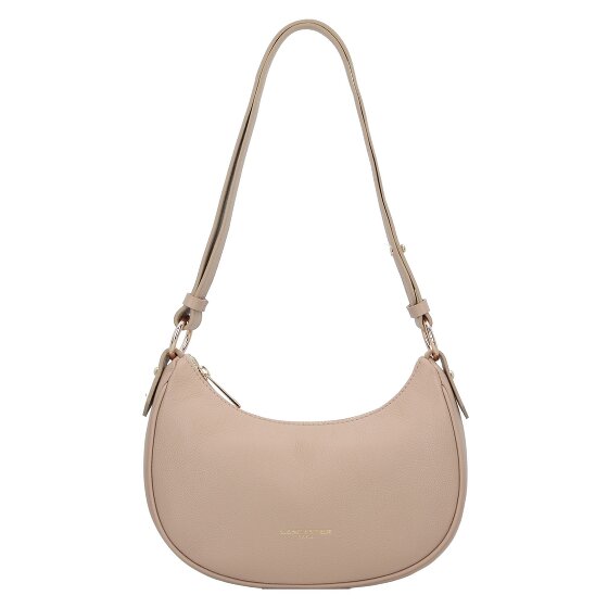 Lancaster Milano Aria Schoudertas Leer 25 cm