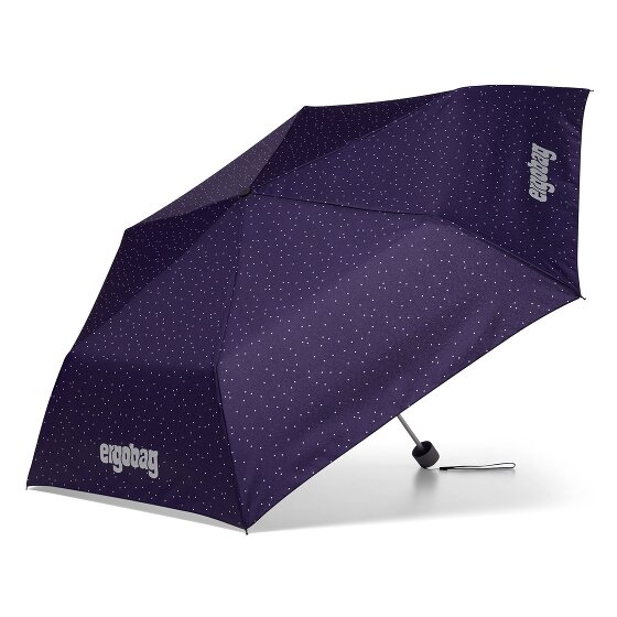Ergobag Zubehör Kinder Zakparaplu 21 cm