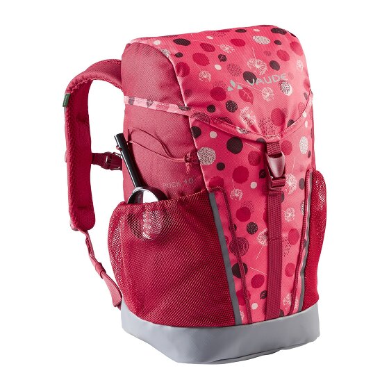 Vaude Puck 10 Kinderrugzak 38 cm