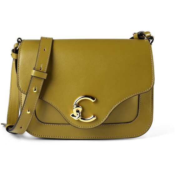 Coccinelle C-Me Schoudertas Leer 21 cm