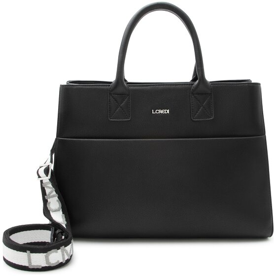 L.Credi Ruby Handtas 38 cm