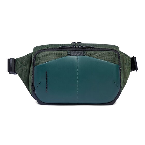 Piquadro PQ-Earth Fanny pack RFID-bescherming 26 cm