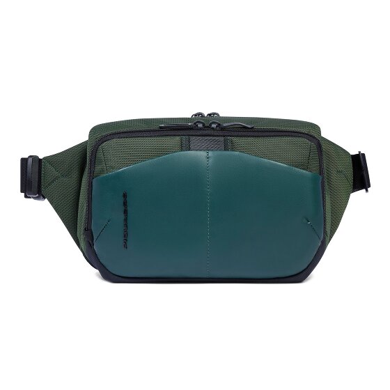 Piquadro PQ-Earth Fanny pack RFID-bescherming 26 cm