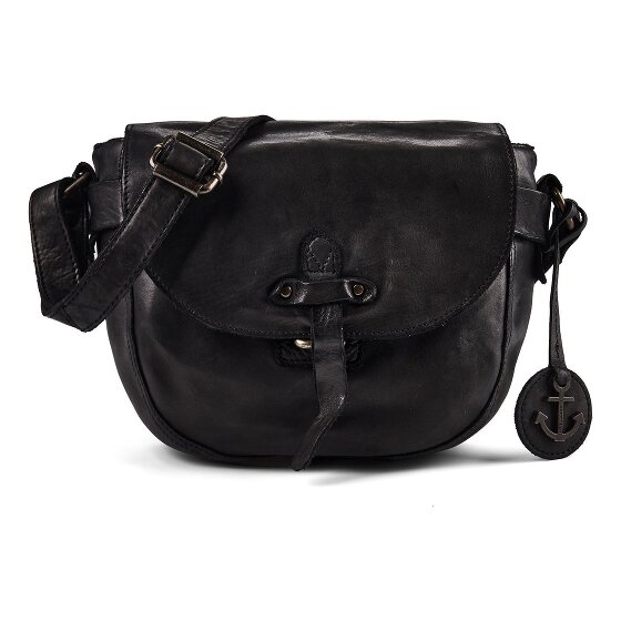 Harbour 2nd Theresia Crossbody tas Leder 25 cm