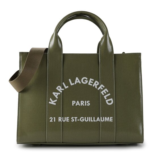 Karl Lagerfeld Rsg Handtas 34 cm