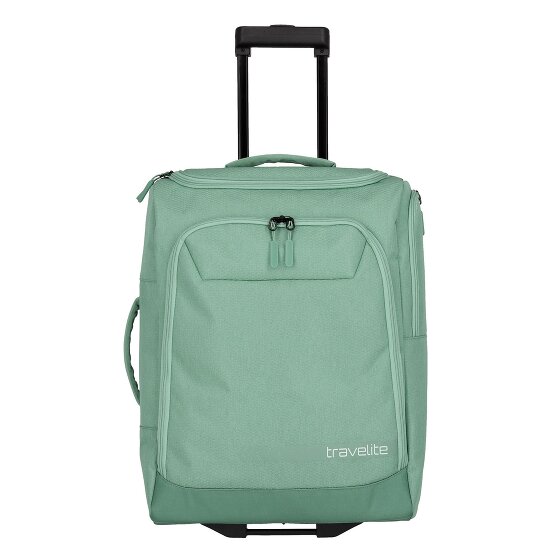 Travelite Kick Off 2-wielige weekendtas 55 cm