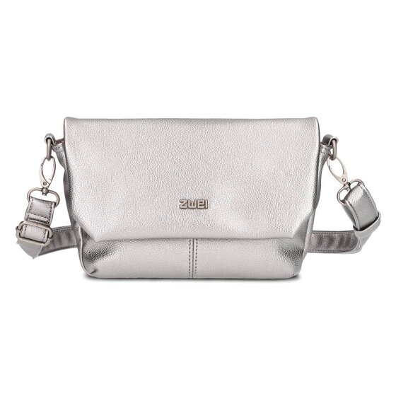 Zwei Mademoiselle.M Boodschapper 28 cm