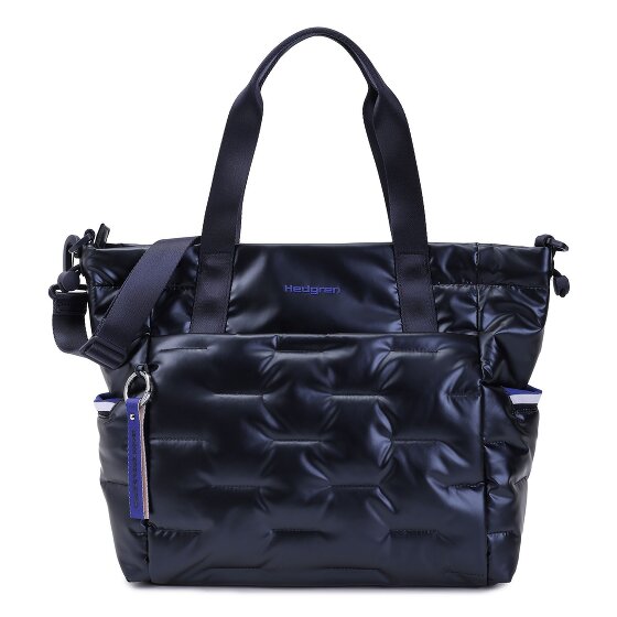 Hedgren Cocoon Puffer Shopper Tas 34 cm