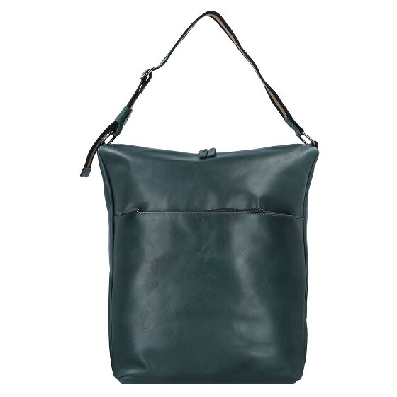 Harold's Caugio Dagrugzak Leer 40 cm