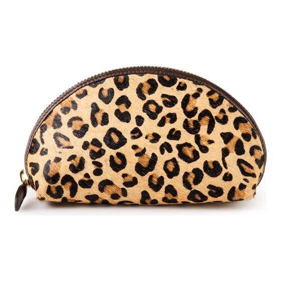 Esquire Zambia Cosmetische tas Leer 16 cm