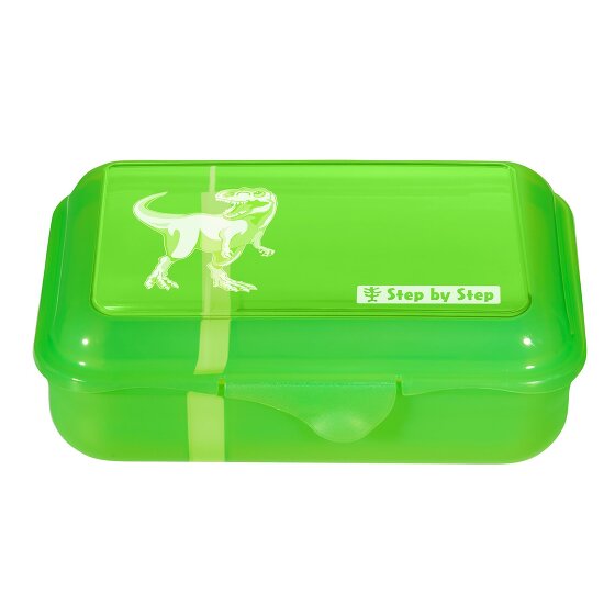 Step by Step Lunchbox 18 cm