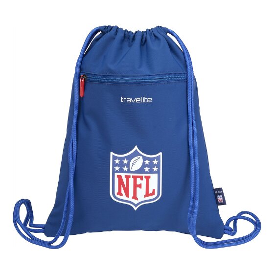Travelite travelite x NFL Gymtas 41 cm