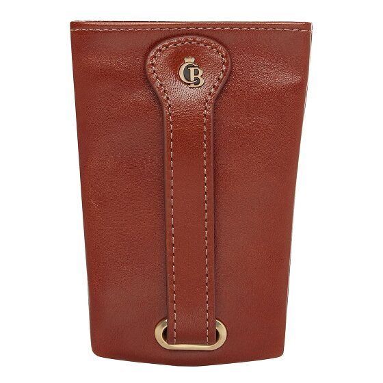 Castelijn & Beerens Gaucho sleuteletui leer 9 cm Castelijn & Beerens Gaucho sleuteletui leer 9 cm