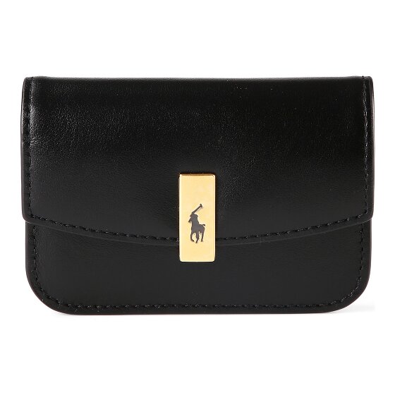POLO RALPH LAUREN Polo ID Kredietkaart etui Leer 10 cm