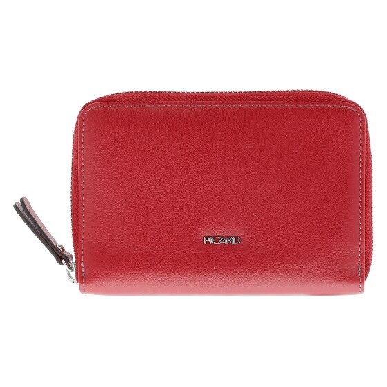 Picard Ladysafe Portemonnee RFID Leer 14,5 cm