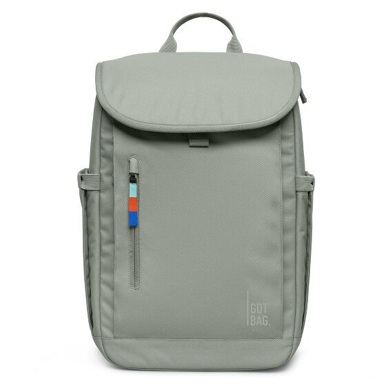 GOT BAG Serene Pack Dagrugzak 43 cm Laptop compartiment