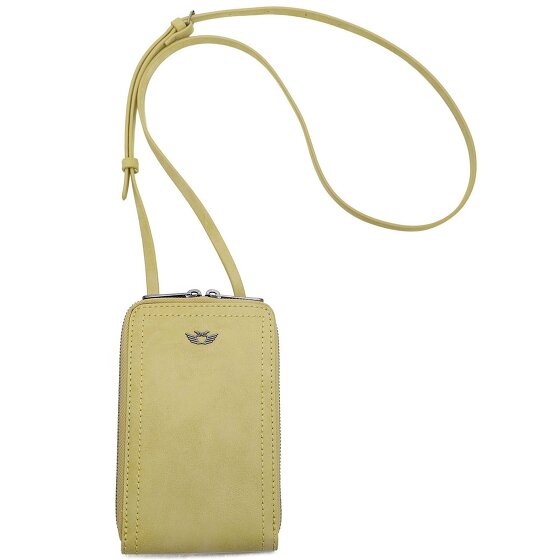 Fritzi aus Preußen Fritzi08 Jozy Vintage Mobiel telefoonhoesje 10 cm