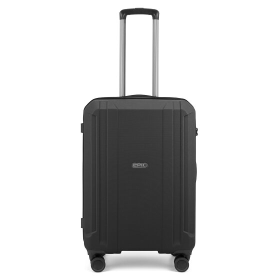 Epic Airwave Neo 4 wielen Trolley 65 cm