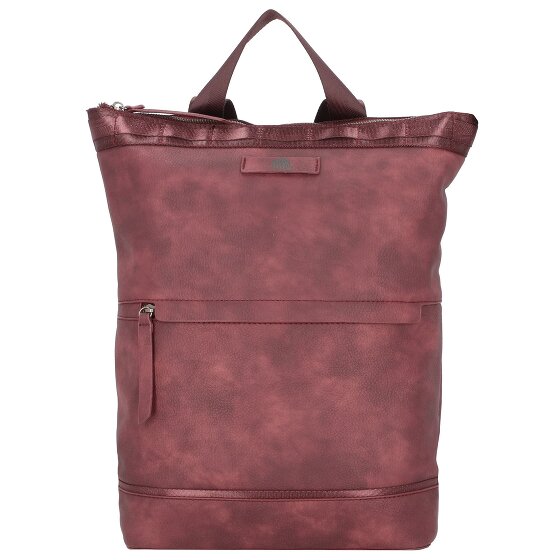 Greenburry Hanni rugzak 40 cm laptopvak Greenburry Hanni rugzak 40 cm laptopvak