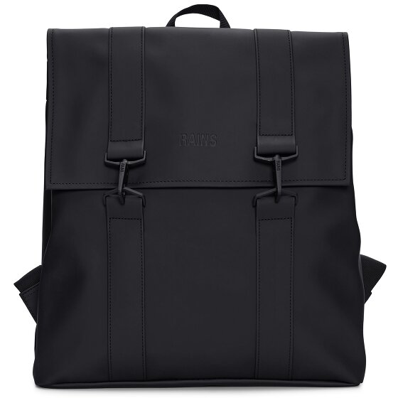 Rains MSN Dagrugzak 40 cm Laptop compartiment
