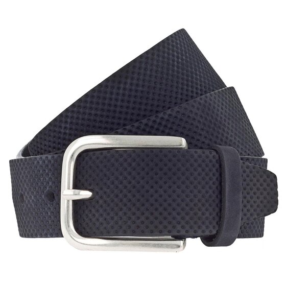 Vanzetti Riem leer