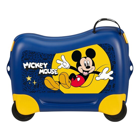 Samsonite Dream2go Disney 4 wielen Kindertrolley 38 cm