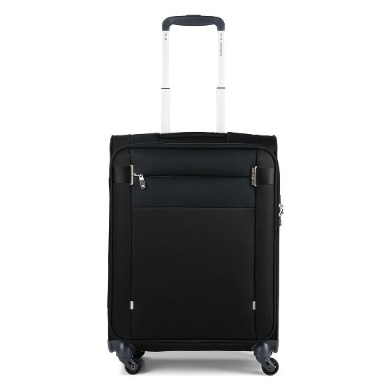 Samsonite Citybeat 4 wielen Cabinewagen 55 cm