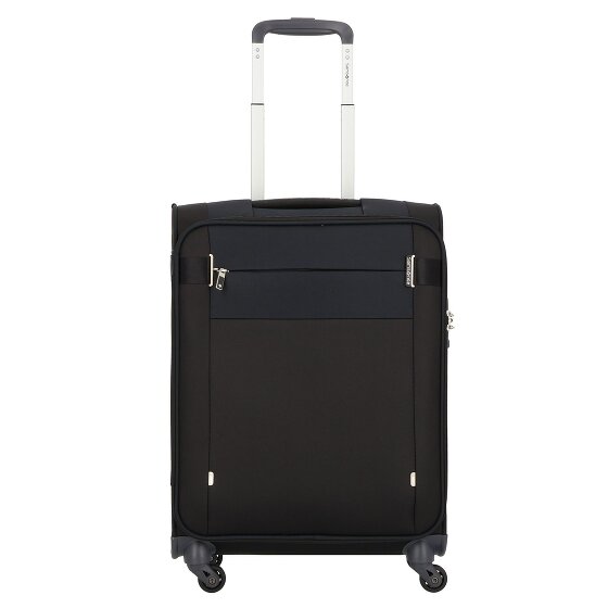 Samsonite Citybeat 4 wielen Cabinewagen 55 cm