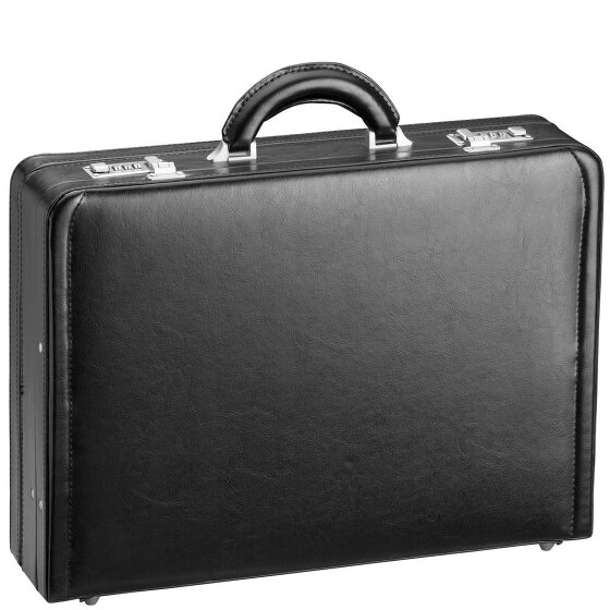 d&n Traditionele aktetas 44 cm
