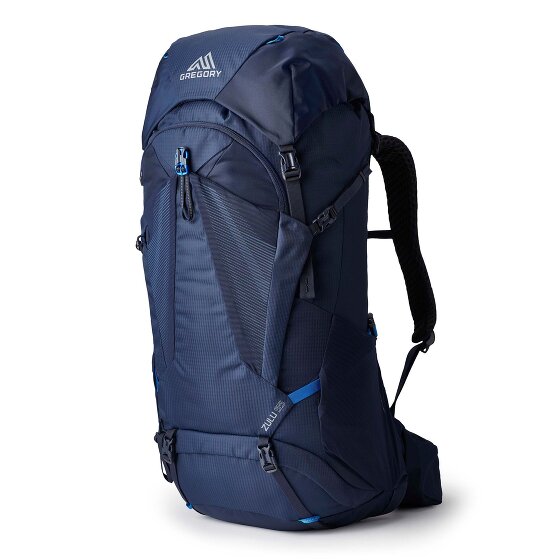 Gregory Zulu 55 Trekking rugzak S-M 74 cm