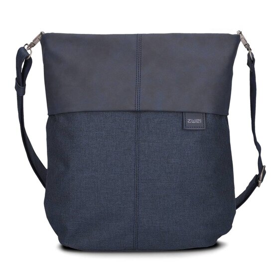 Zwei Olli Crossbody tas 31 cm