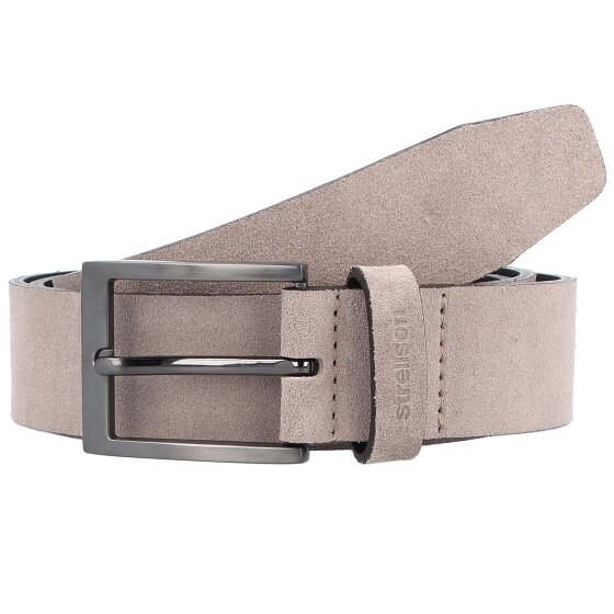 Strellson Riem leer