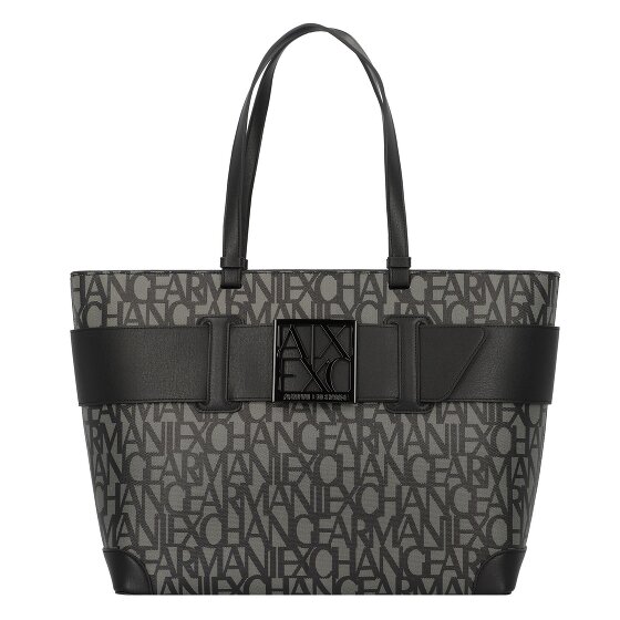 Armani Exchange Shopper Tas 55.5 cm