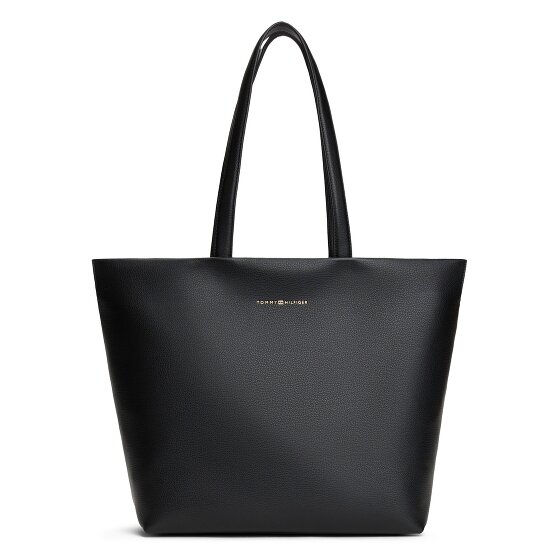 Tommy Hilfiger TH Logotape Shopper Tas 40 cm