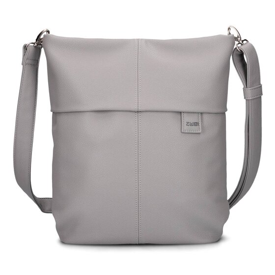 Zwei Mademoiselle.M Schoudertas 31 cm