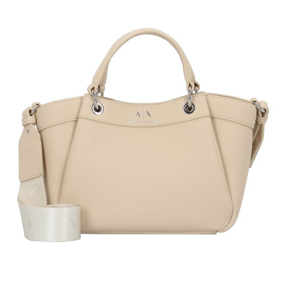 Armani Exchange Shopper Tas 22 cm