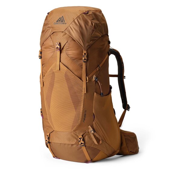 Gregory Maven 58 Trekking rugzak S-M 70 cm