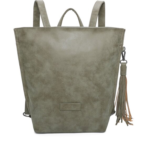 Fritzi aus Preußen Fritzi33 Vintage Stad rugzak 36 cm