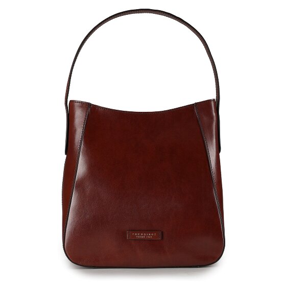 The Bridge Maddalena Schoudertas Leer 29 cm