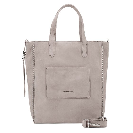 FredsBruder All About Beads Shopper Tas Leer 29 cm