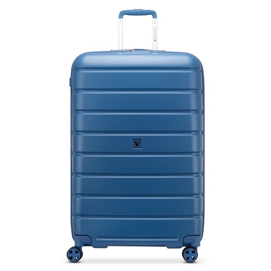 Roncato Relife 4 wielen Trolley 78 cm met uitbreidingsplooi